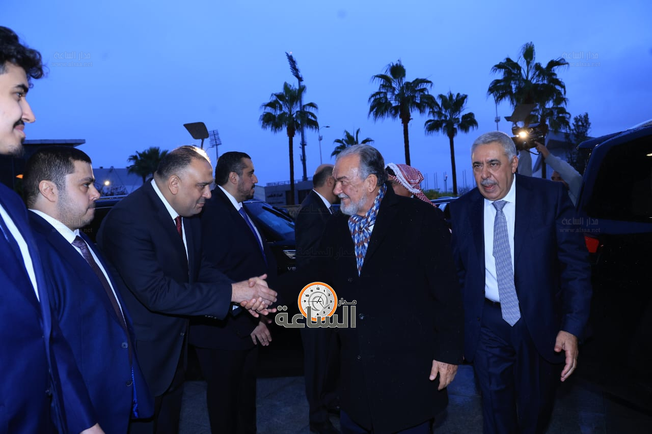 Madar Al-Saa Images 0.45204521731001035