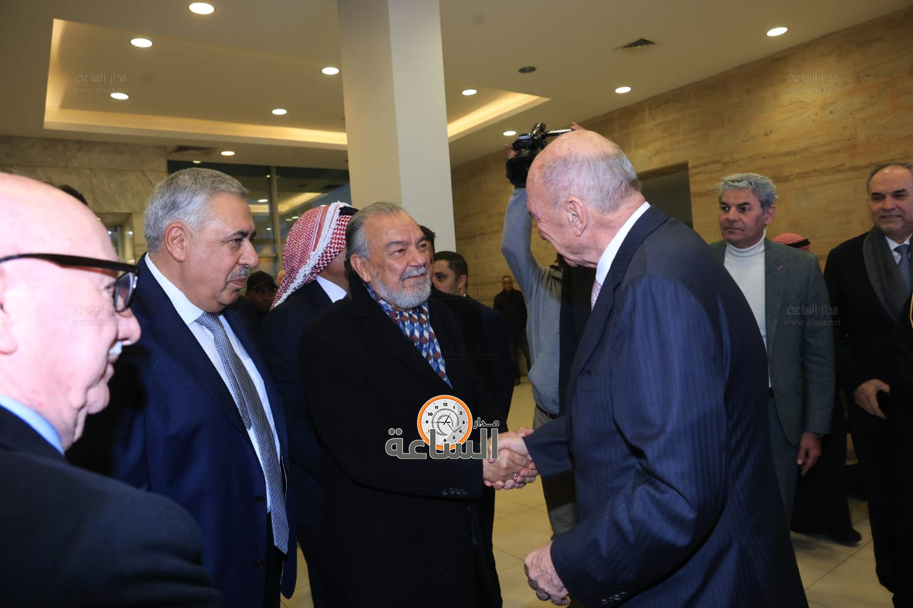 Madar Al-Saa Images 0.23460265901832644