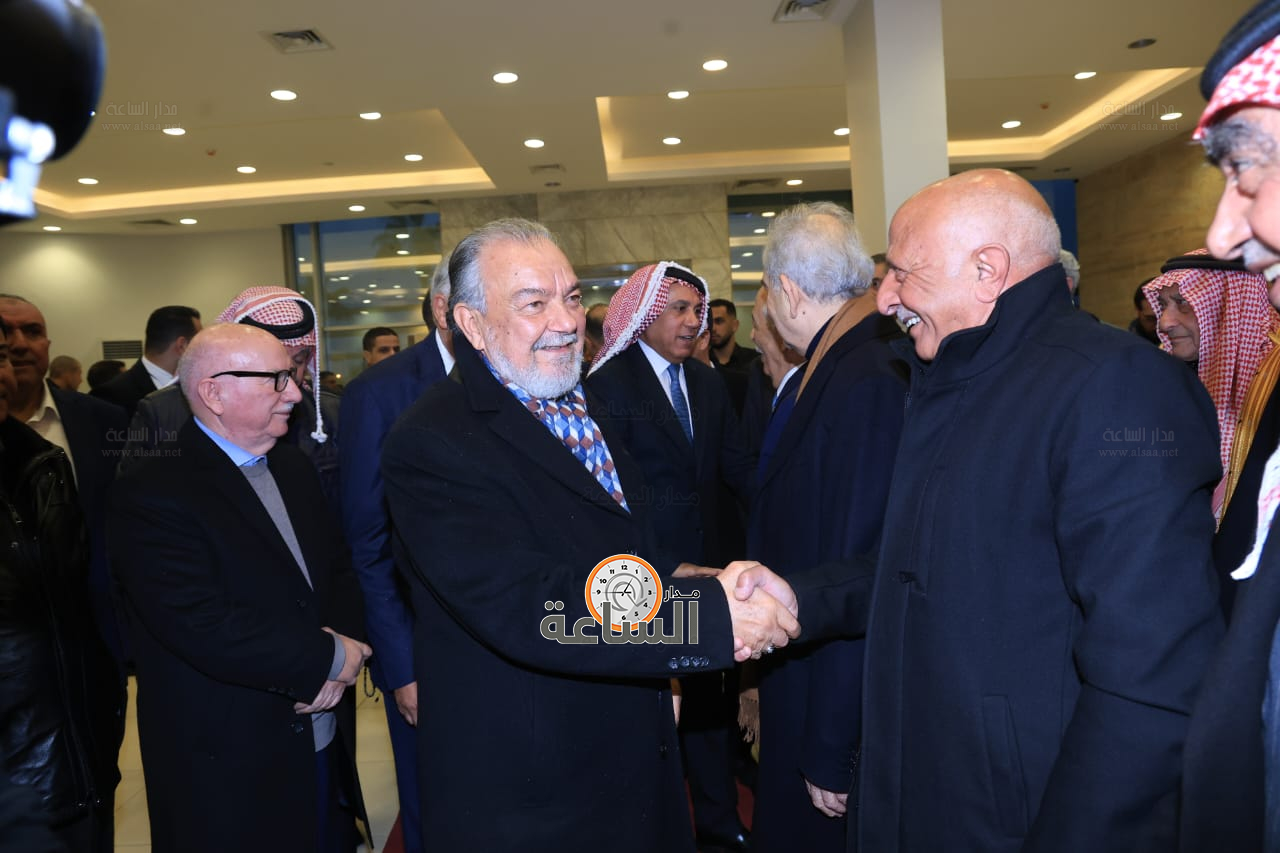 Madar Al-Saa Images 0.23198955917157682