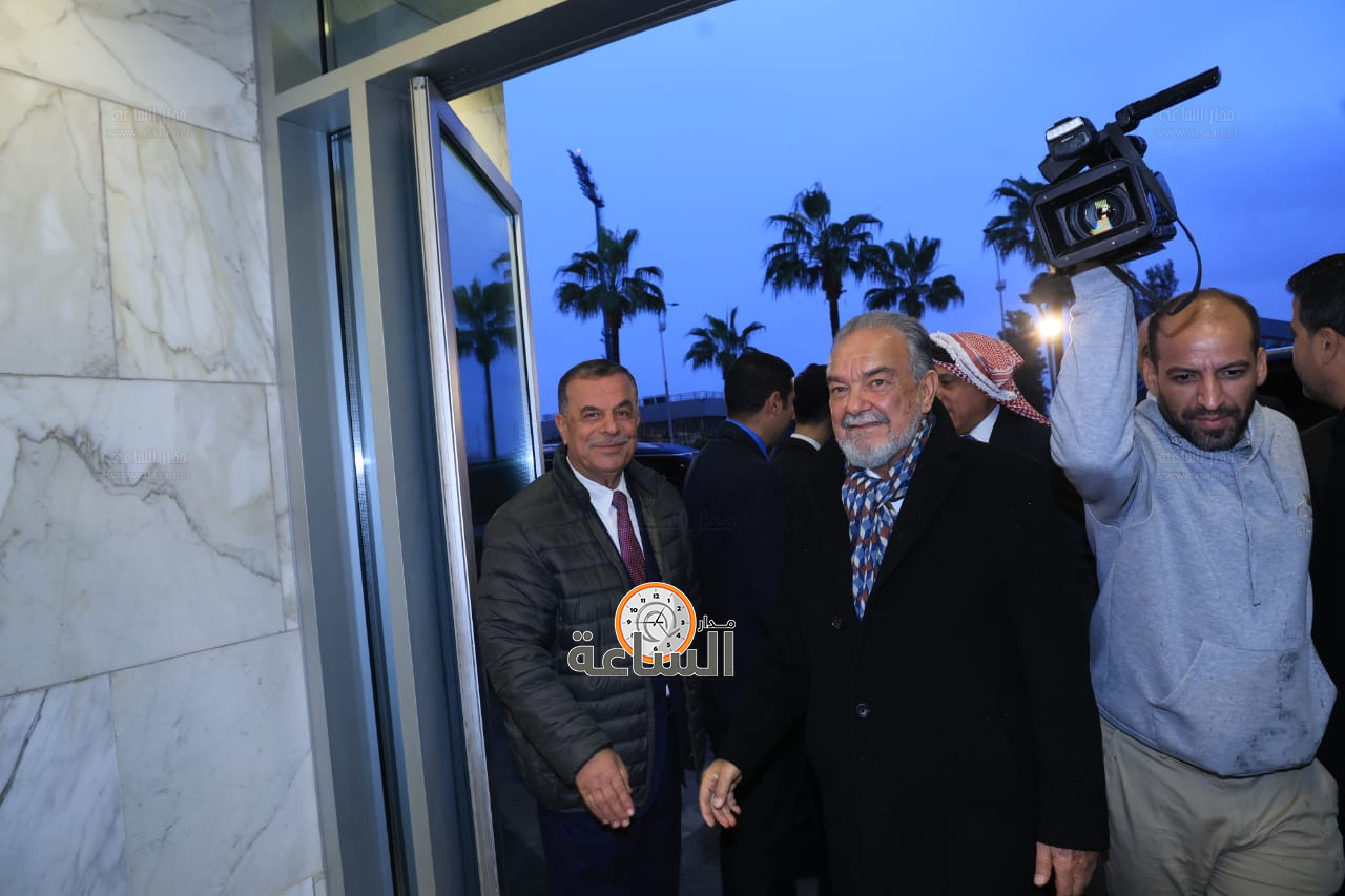 Madar Al-Saa Images 0.07976607266487434