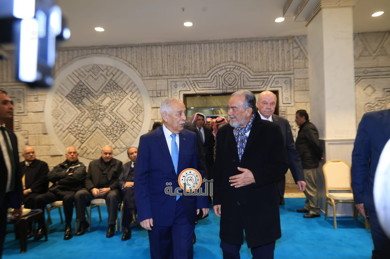 Madar Al-Saa Images 0.14619168161296425