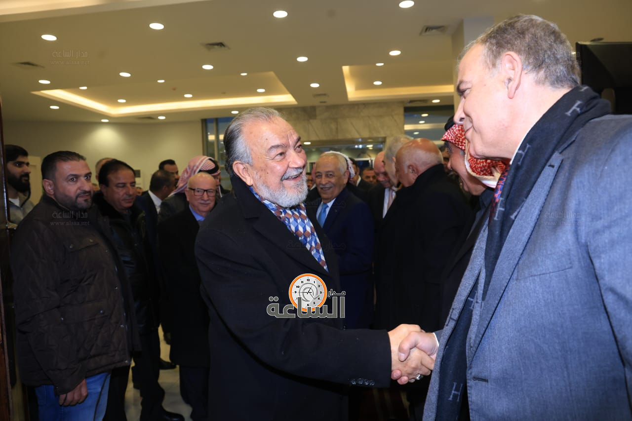 Madar Al-Saa Images 0.21723288844054467