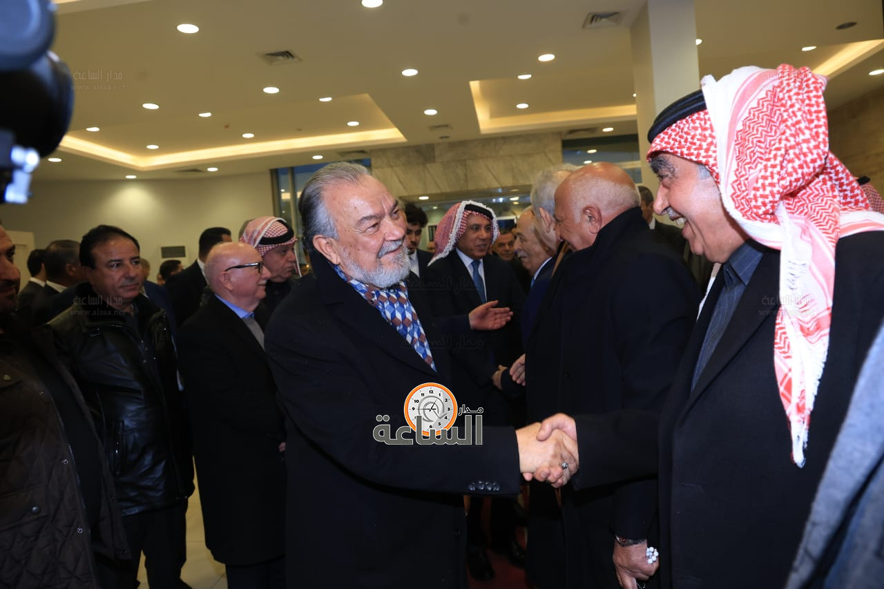 Madar Al-Saa Images 0.8921892252207301