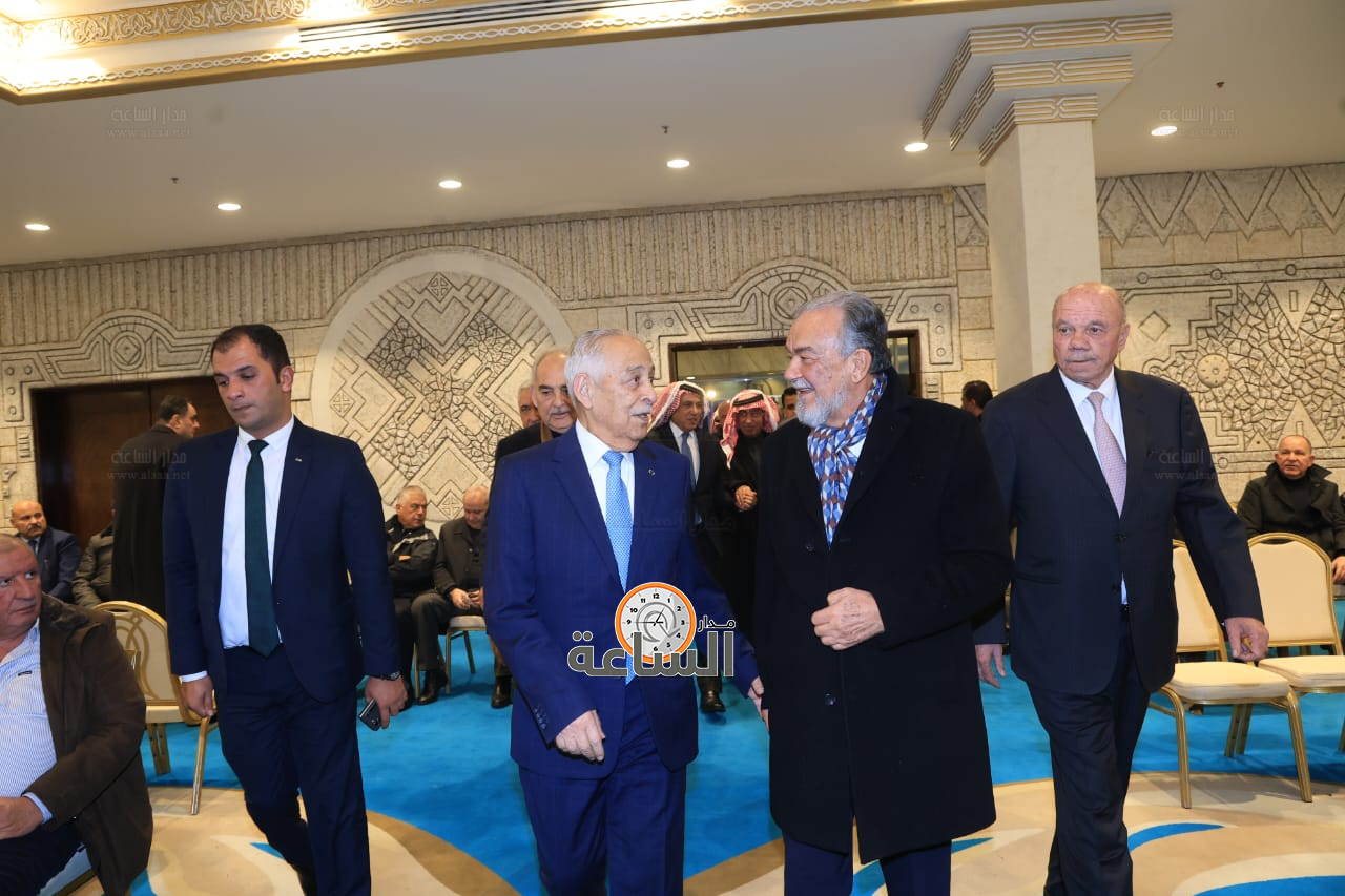 Madar Al-Saa Images 0.15901679649994582