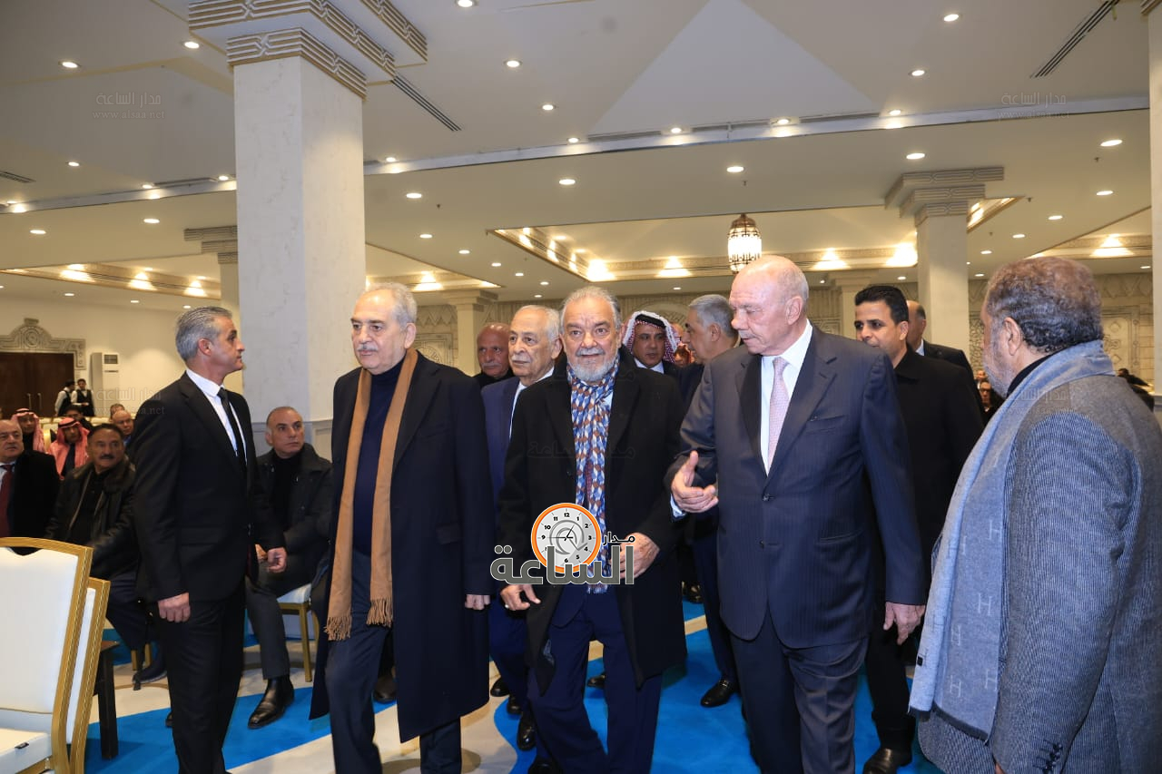 Madar Al-Saa Images 0.8770209695733818