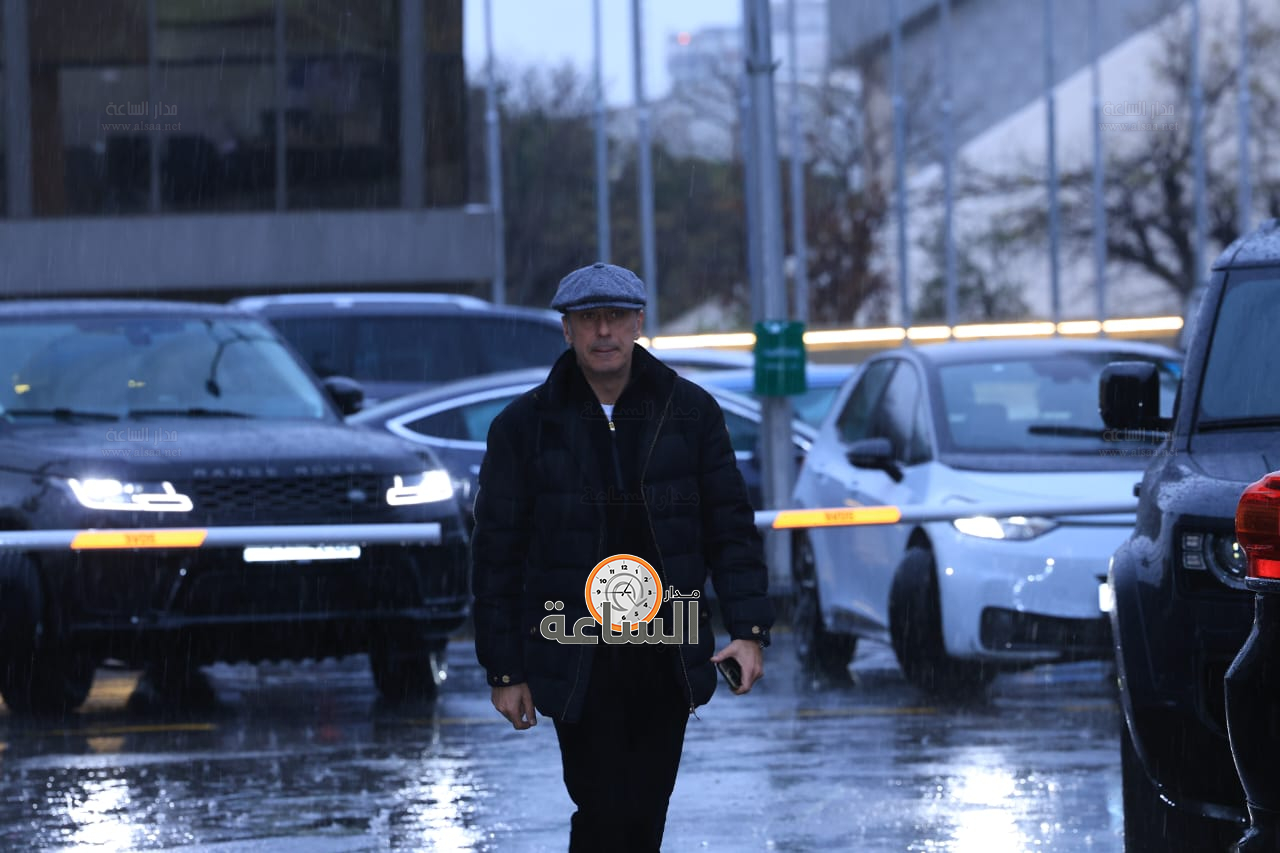 Madar Al-Saa Images 0.22335735121550793