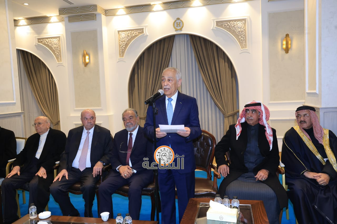 Madar Al-Saa Images 0.3353628794297766