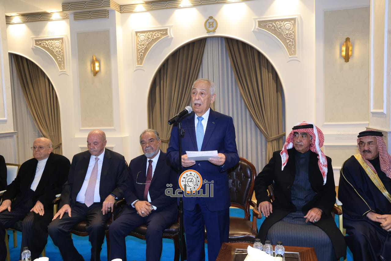 Madar Al-Saa Images 0.14855257980726988