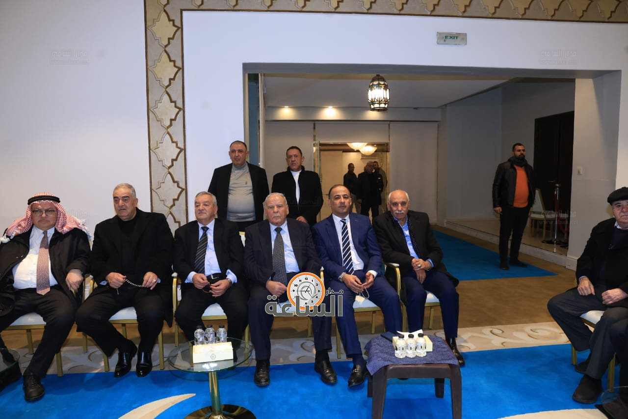 Madar Al-Saa Images 0.7087843322028646