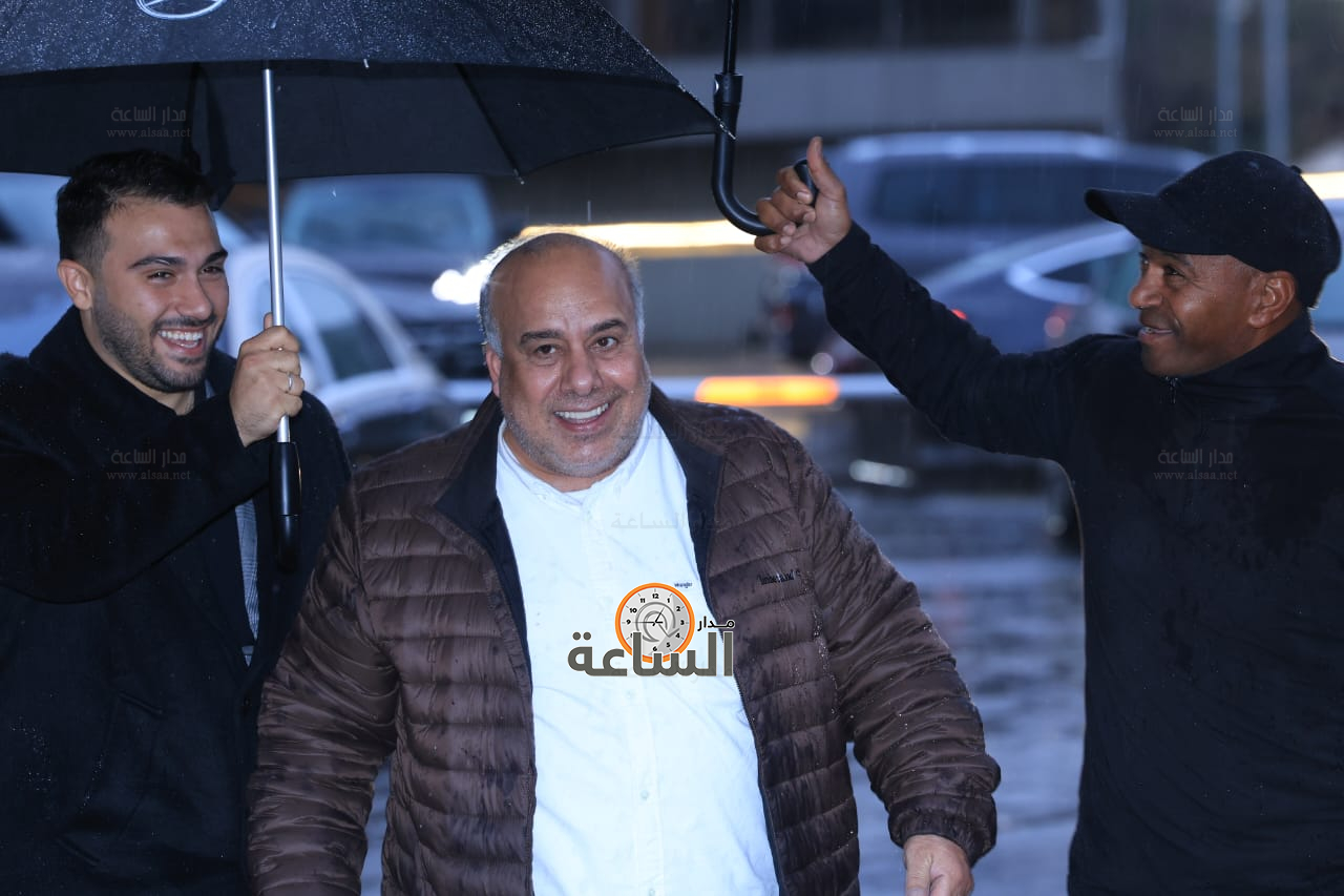 Madar Al-Saa Images 0.45530266074205794