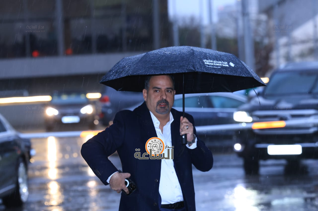 Madar Al-Saa Images 0.6481794159199255