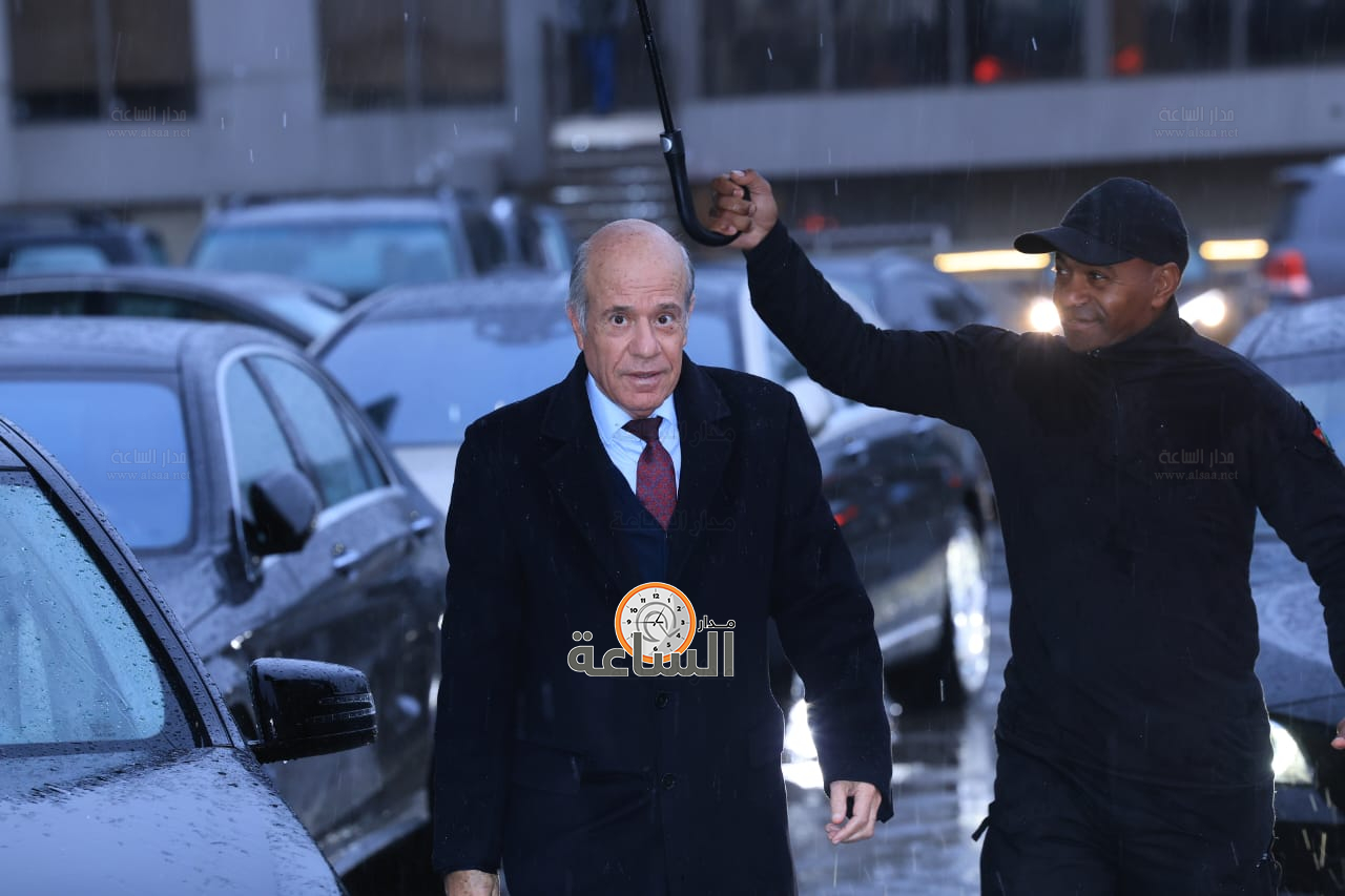 Madar Al-Saa Images 0.7943753091843347