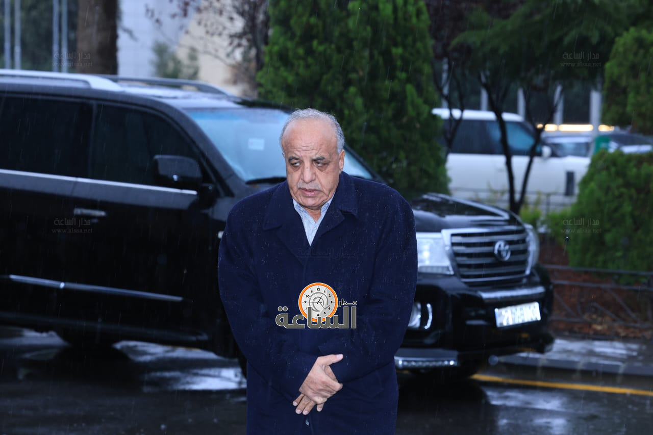 Madar Al-Saa Images 0.5130295033813106