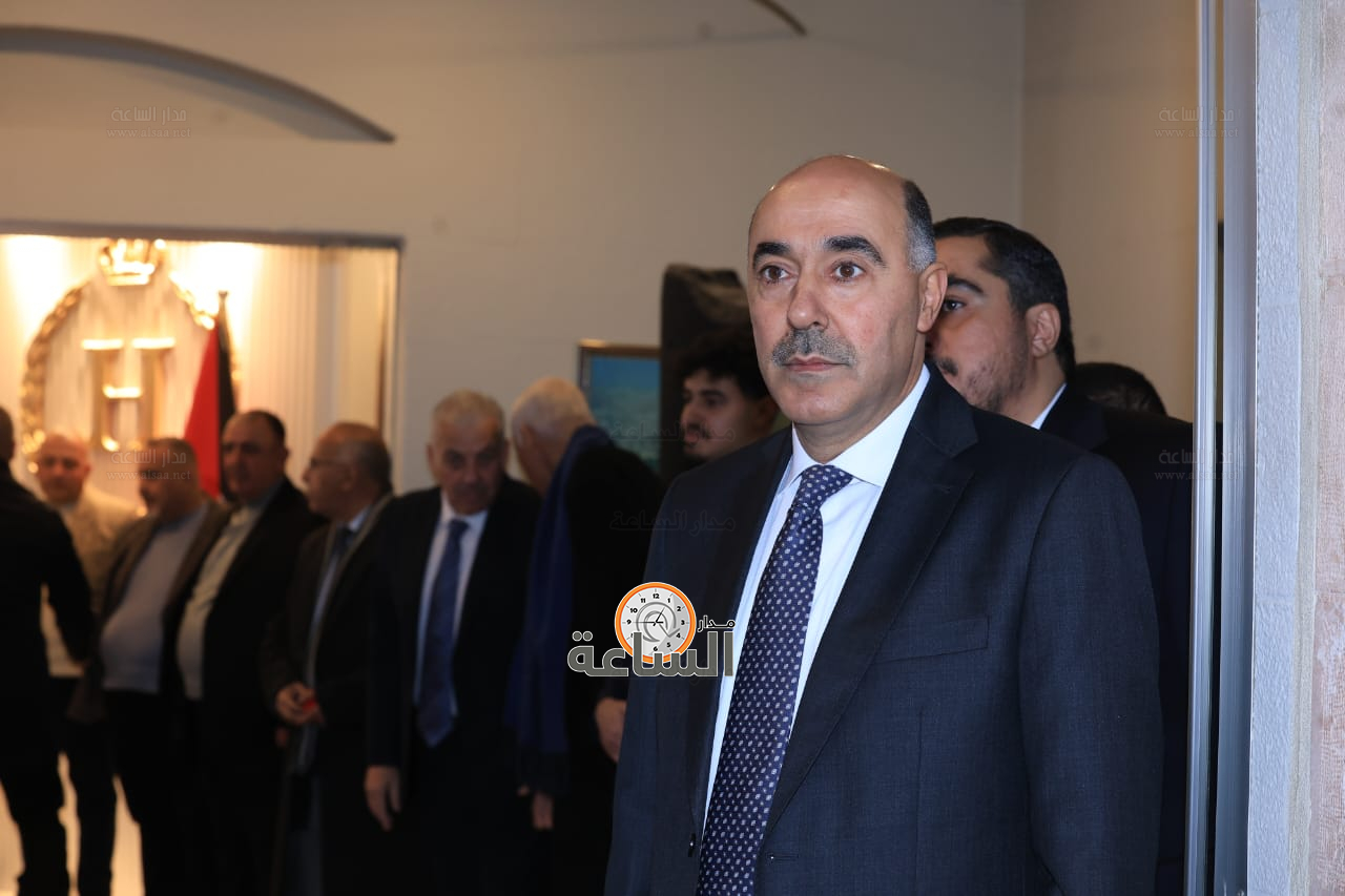 Madar Al-Saa Images 0.4230617466597957