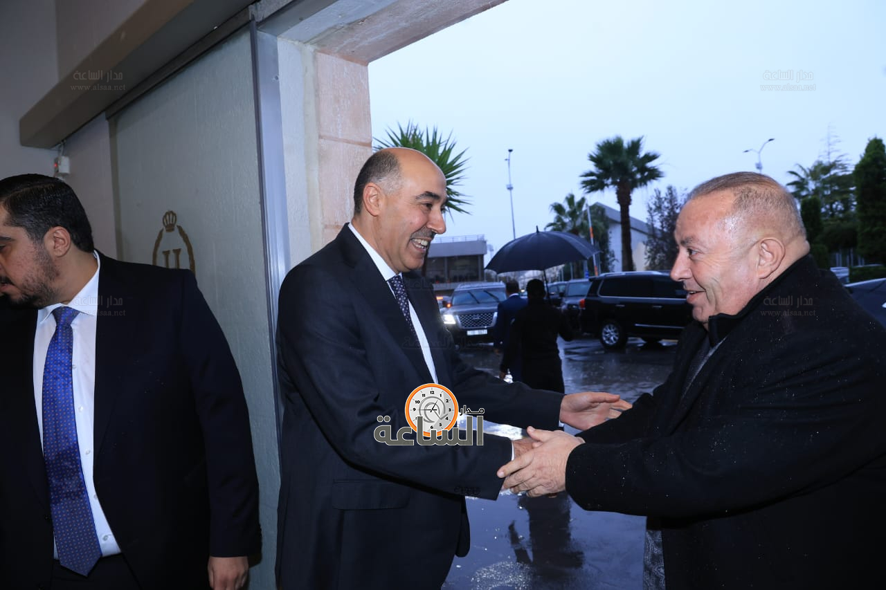 Madar Al-Saa Images 0.5816650982607514