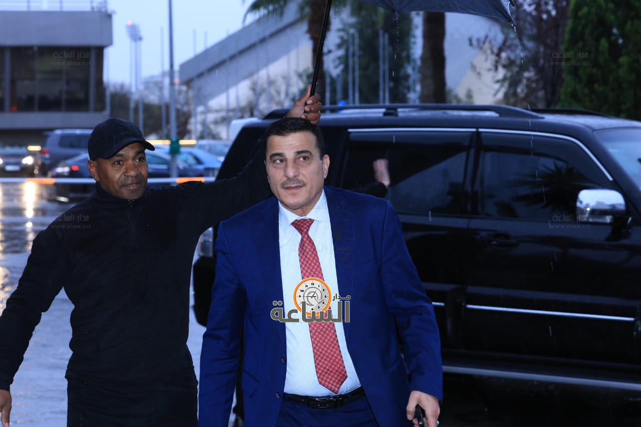 Madar Al-Saa Images 0.4421841166815621