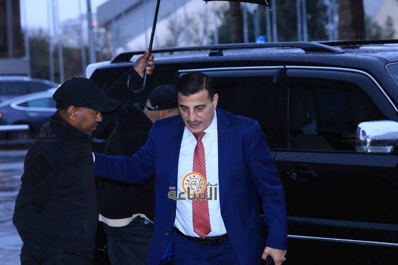 Madar Al-Saa Images 0.9136217720798393