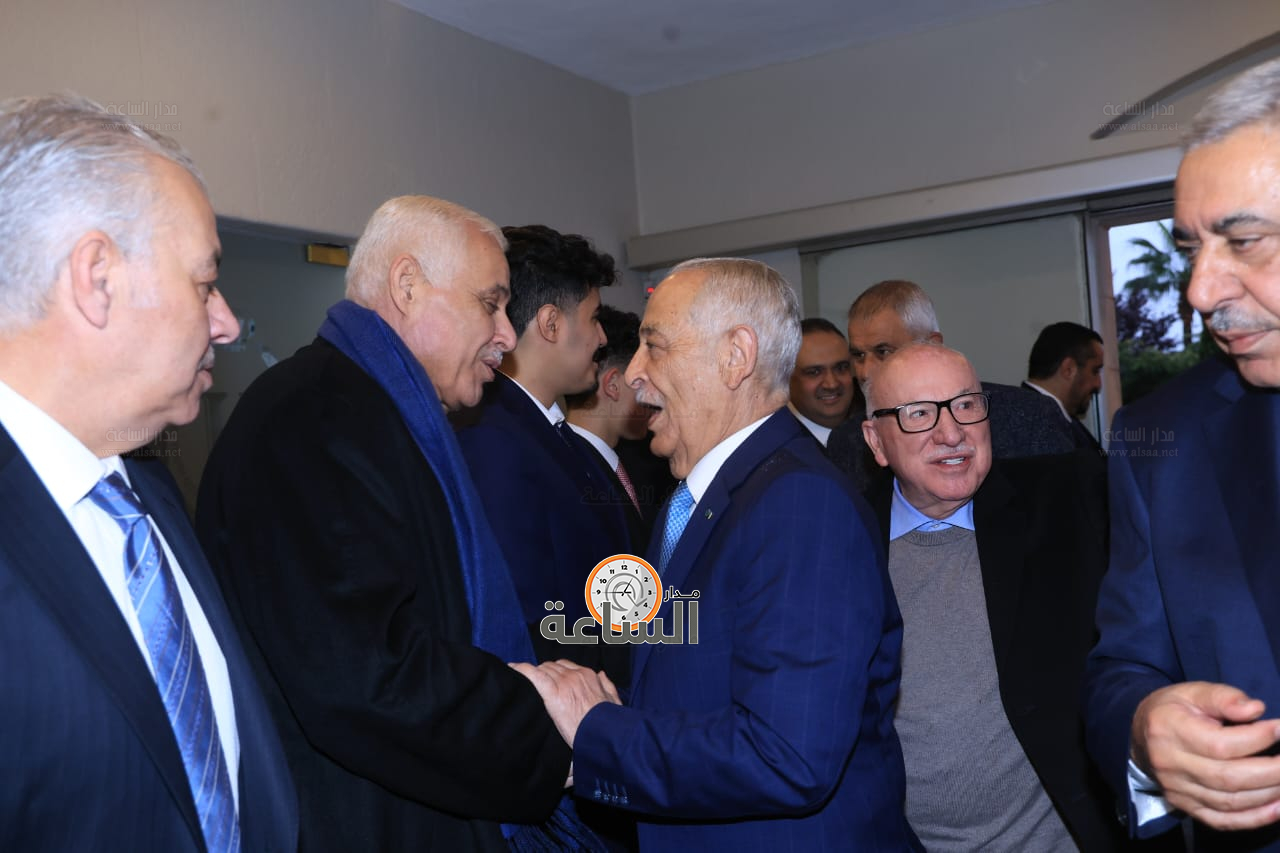 Madar Al-Saa Images 0.4854282225654414