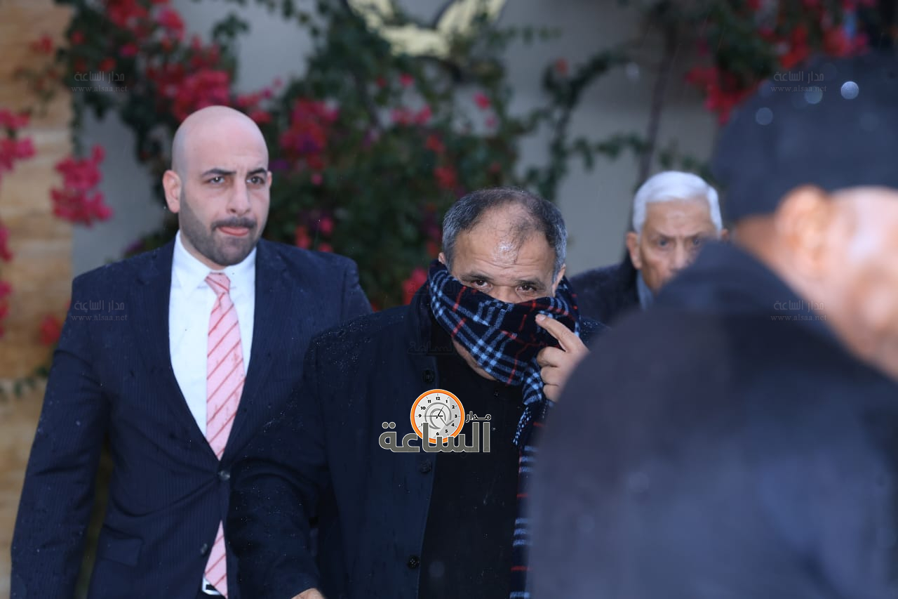 Madar Al-Saa Images 0.9142434754636246