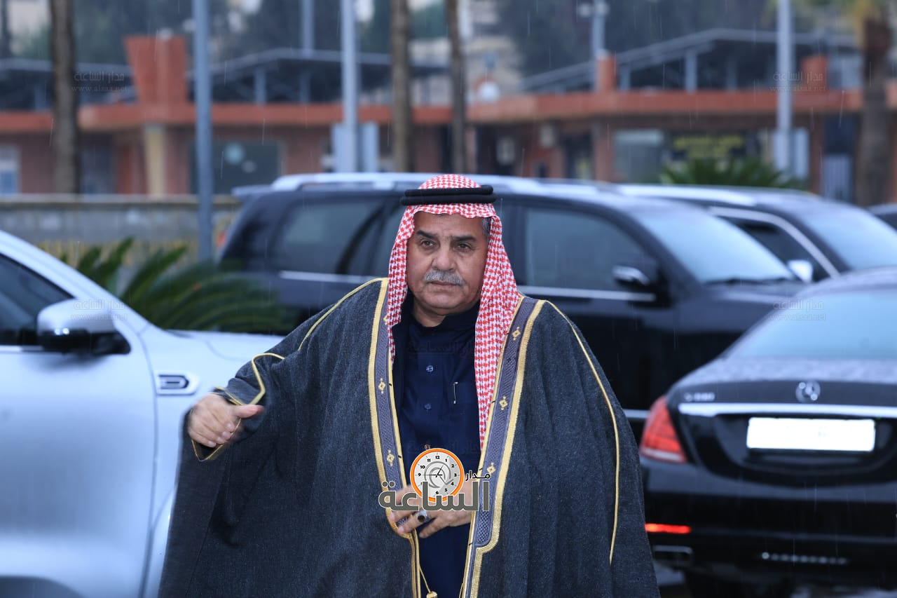 Madar Al-Saa Images 0.97713069105318