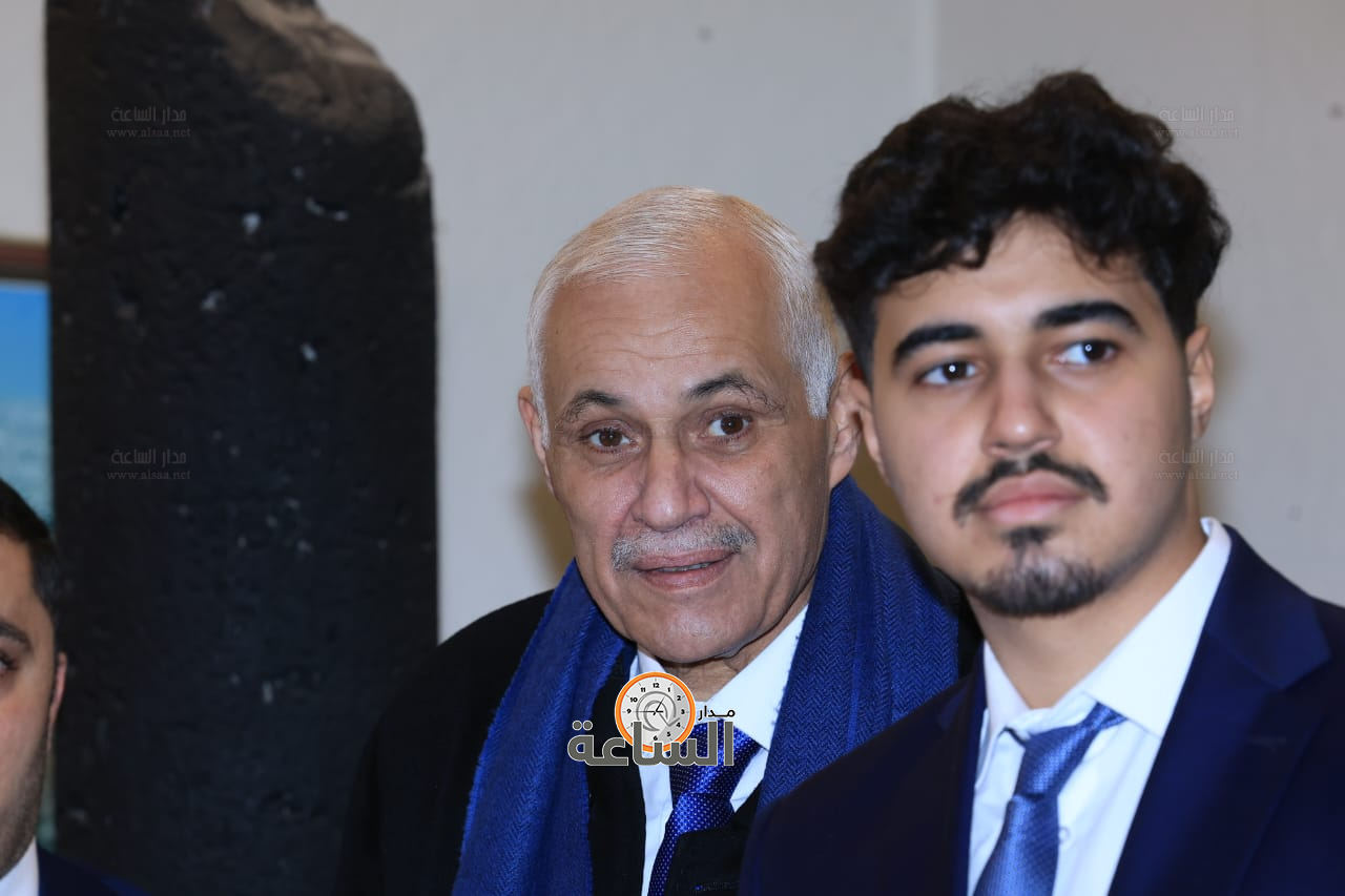 Madar Al-Saa Images 0.7257569572034457