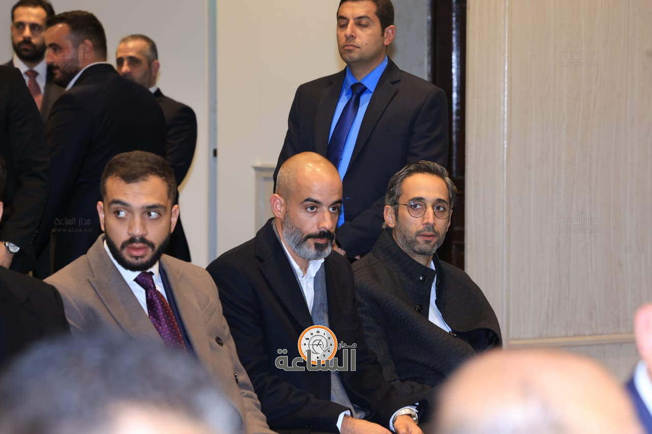 Madar Al-Saa Images 0.6825564200274787