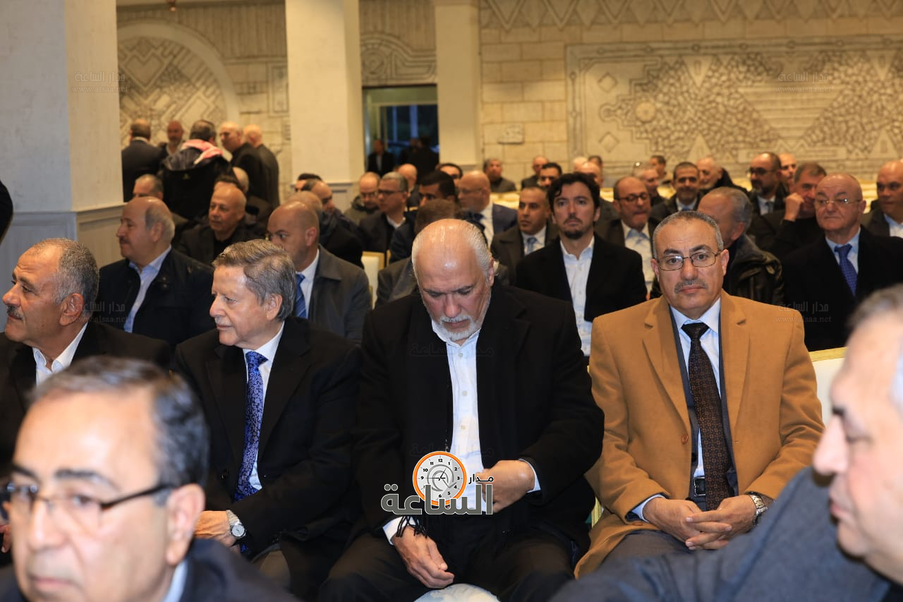 Madar Al-Saa Images 0.011123919626733647