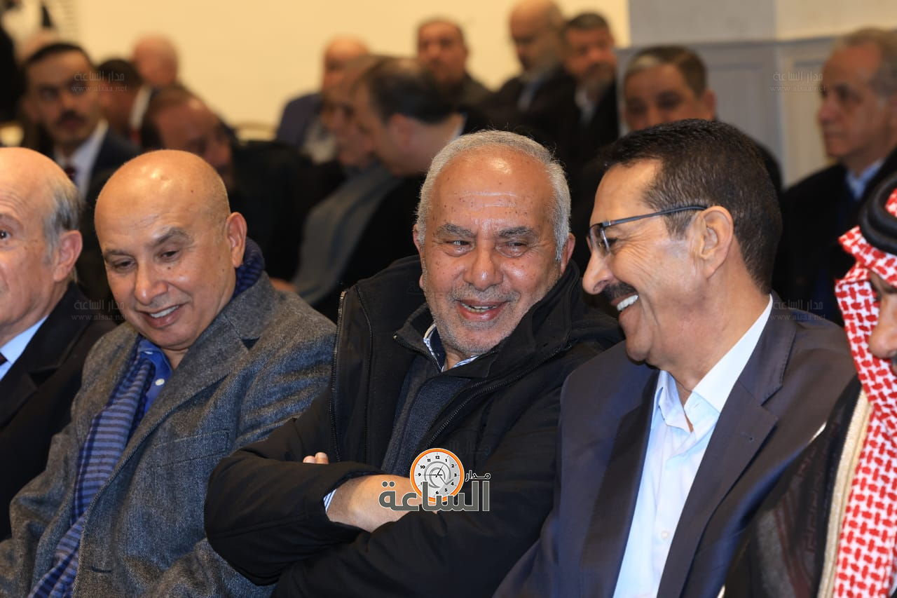 Madar Al-Saa Images 0.06556097839677011