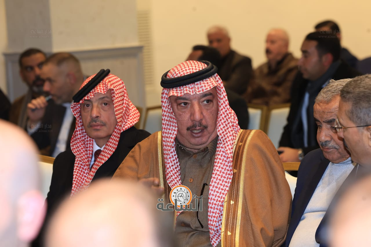 Madar Al-Saa Images 0.047756323471363826