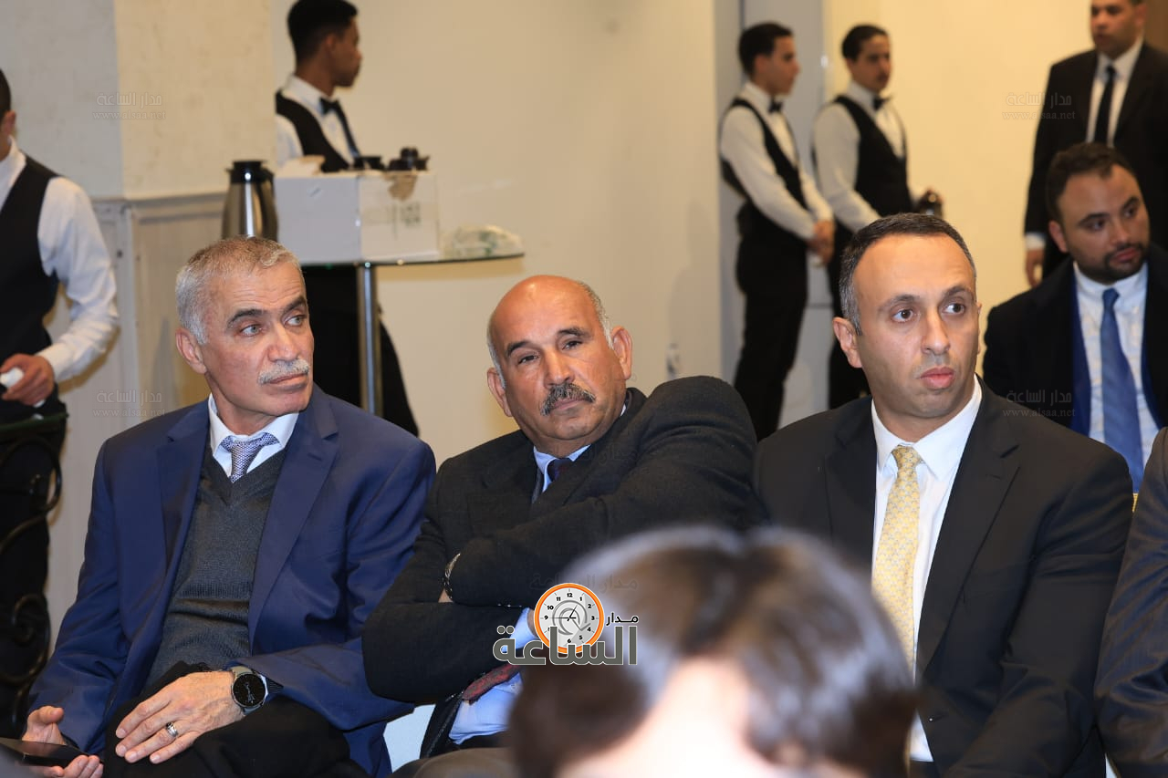 Madar Al-Saa Images 0.7575198752475442