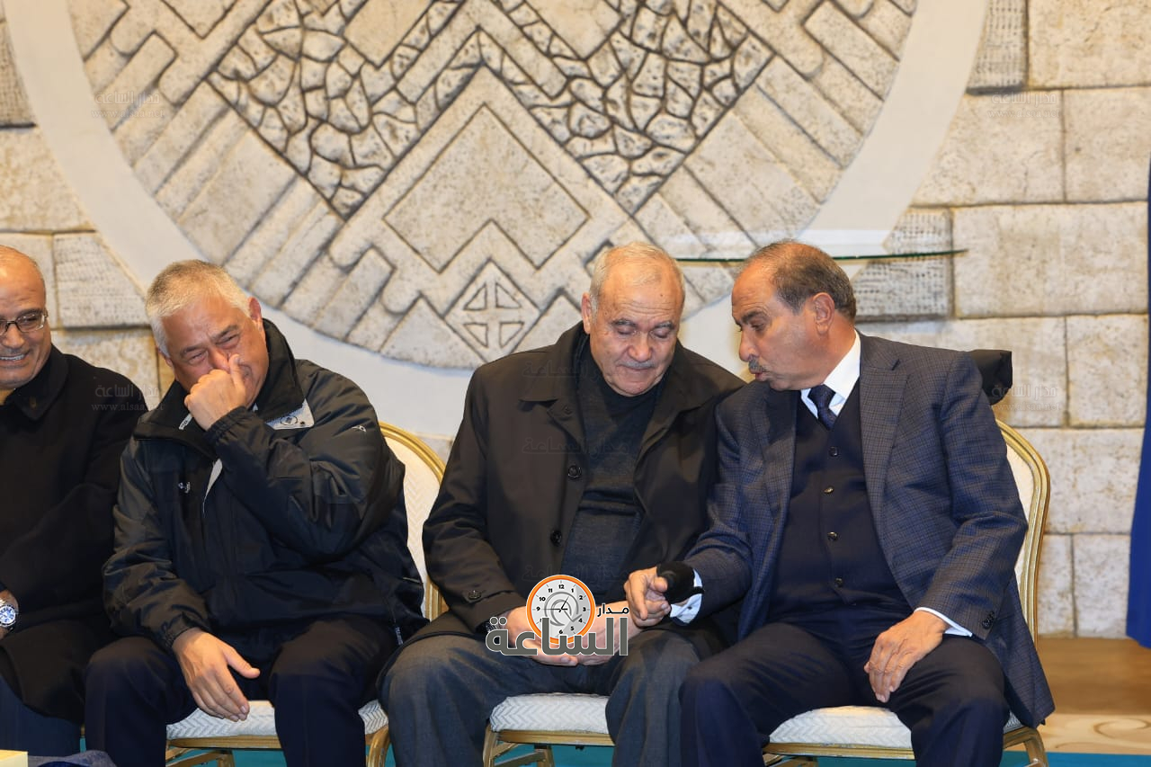 Madar Al-Saa Images 0.8680322398810195