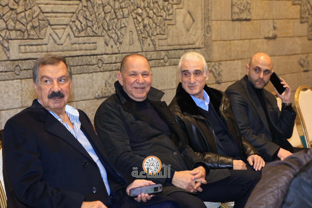 Madar Al-Saa Images 0.7085167182031183