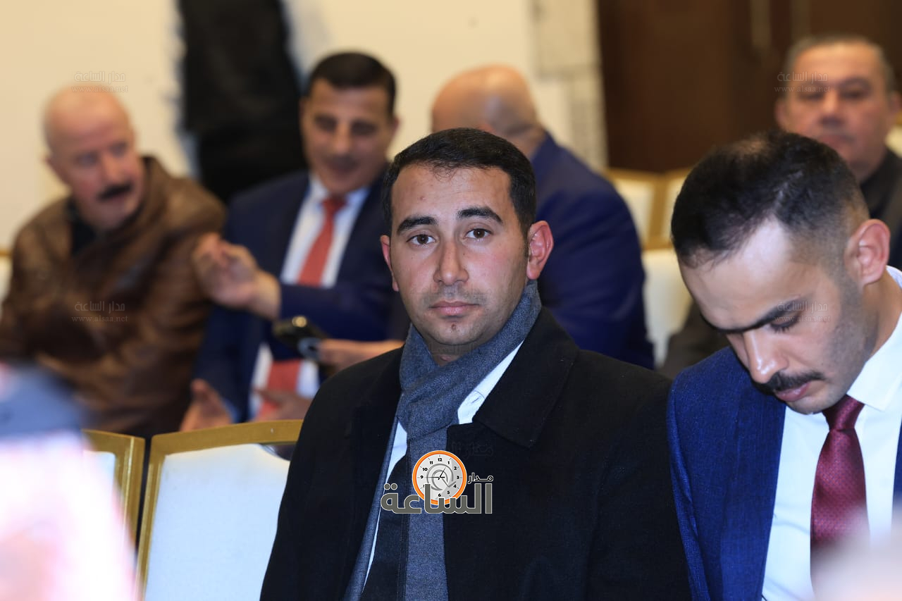 Madar Al-Saa Images 0.42121309750418423