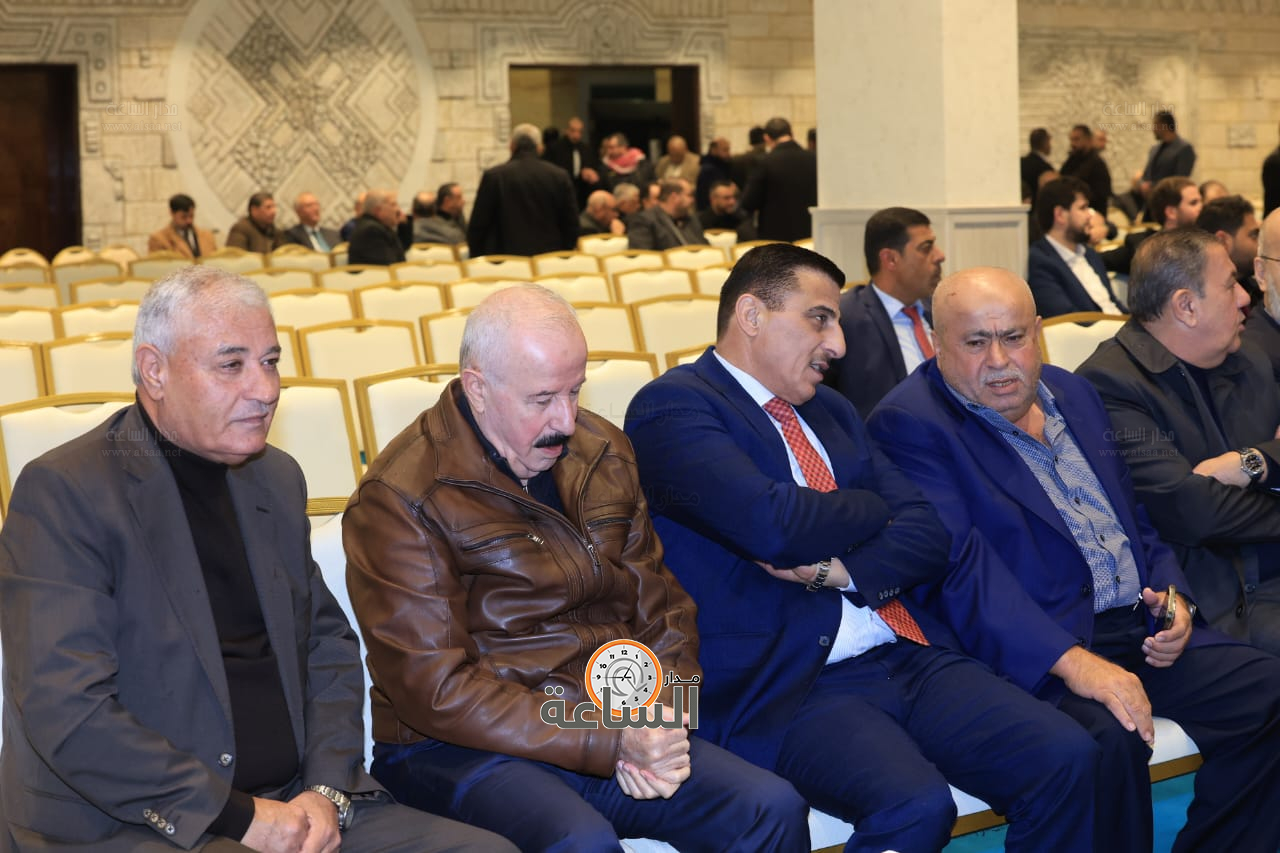 Madar Al-Saa Images 0.09011984528410366