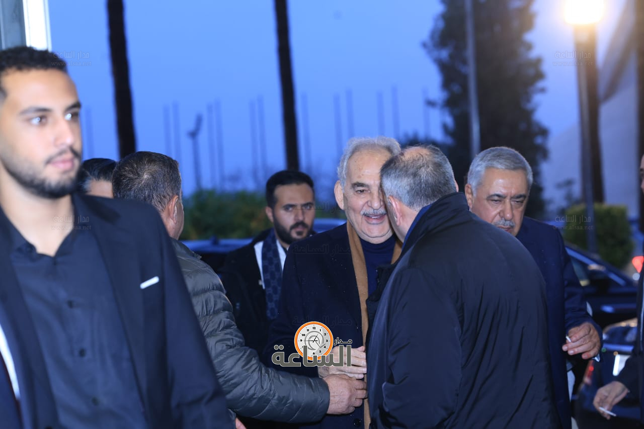 Madar Al-Saa Images 0.7269737570710315