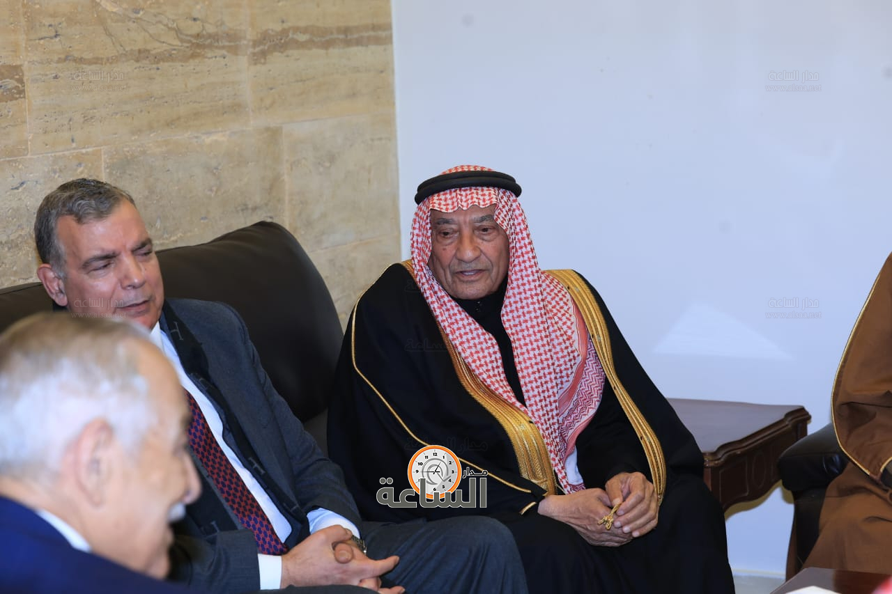 Madar Al-Saa Images 0.3406860801616104