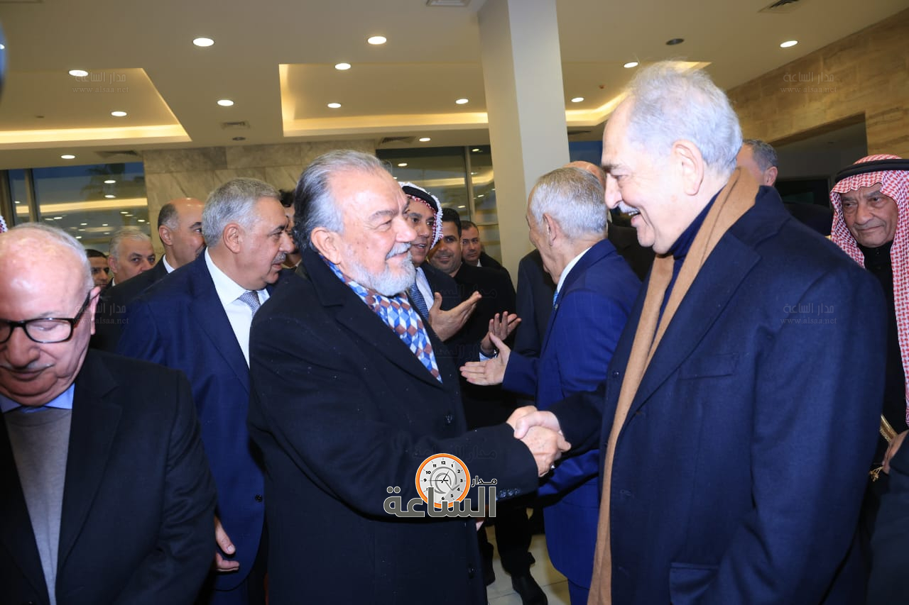 Madar Al-Saa Images 0.12834571072338274