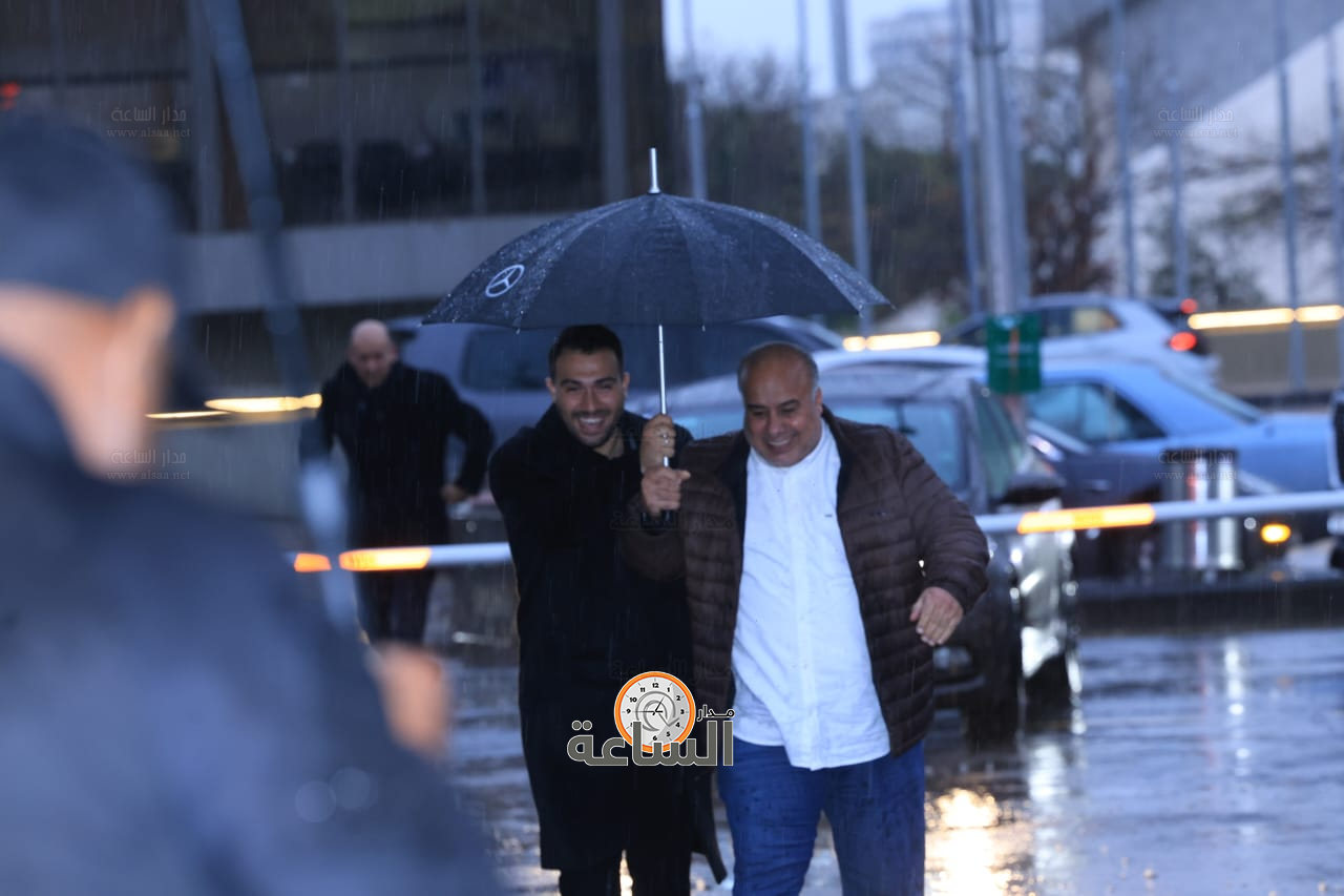 Madar Al-Saa Images 0.05895619526100193