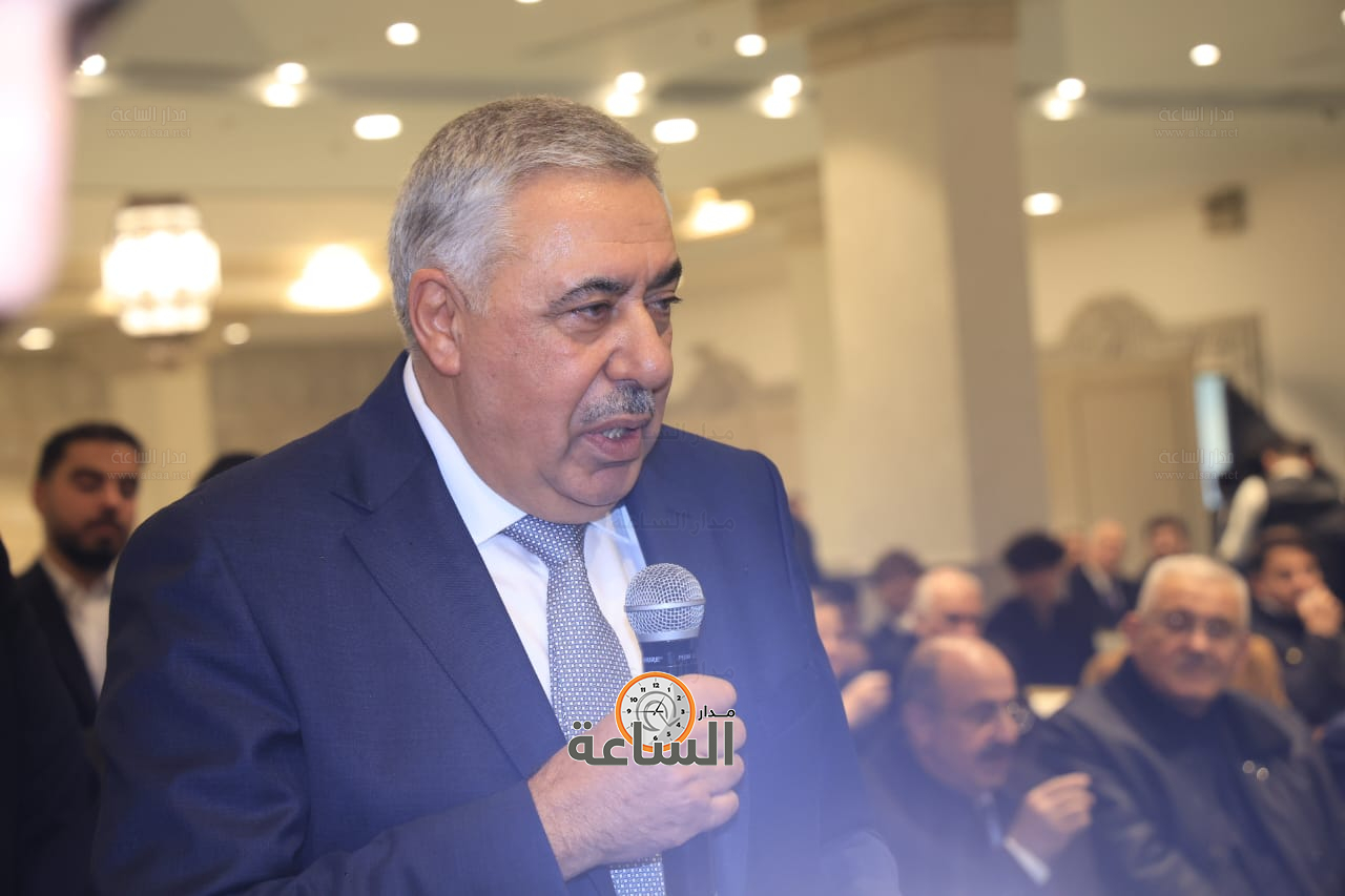 Madar Al-Saa Images 0.8644189211671138