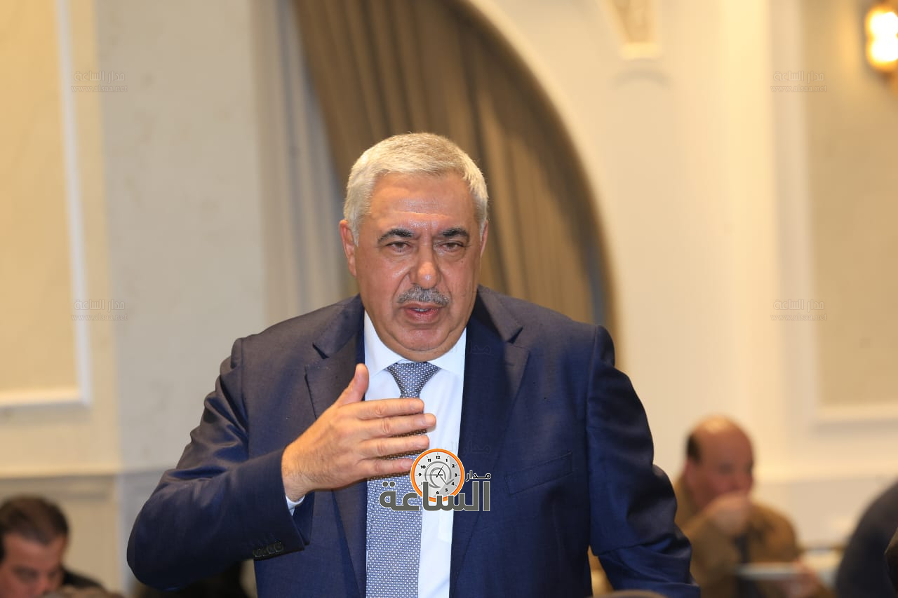 Madar Al-Saa Images 0.19014154346100265