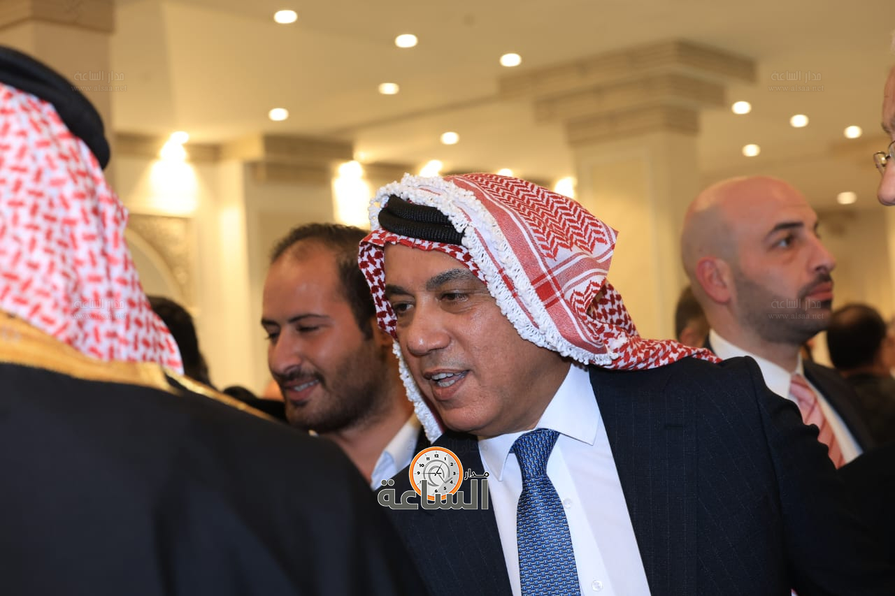 Madar Al-Saa Images 0.7675778341147687