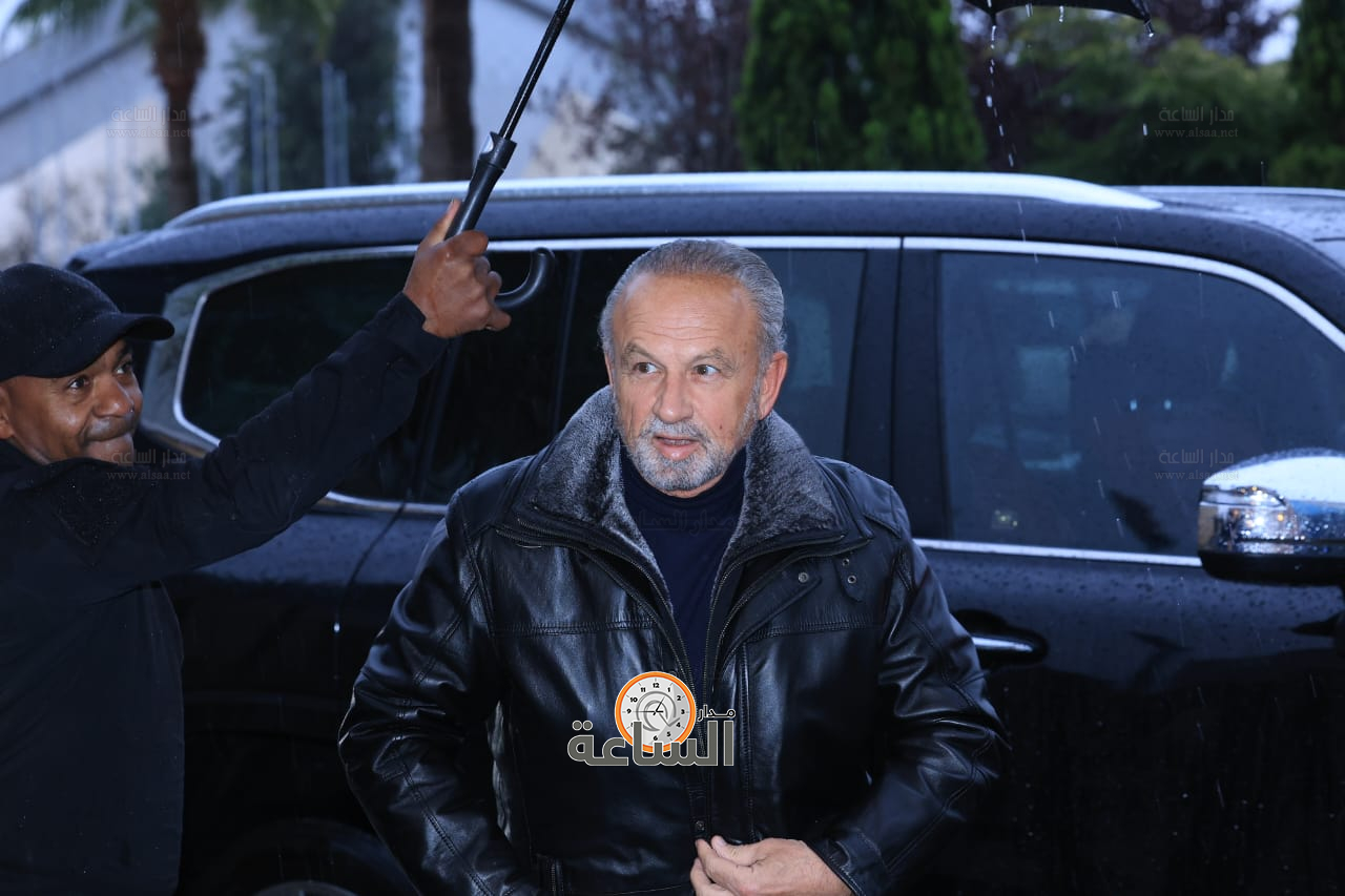 Madar Al-Saa Images 0.7523317778321907