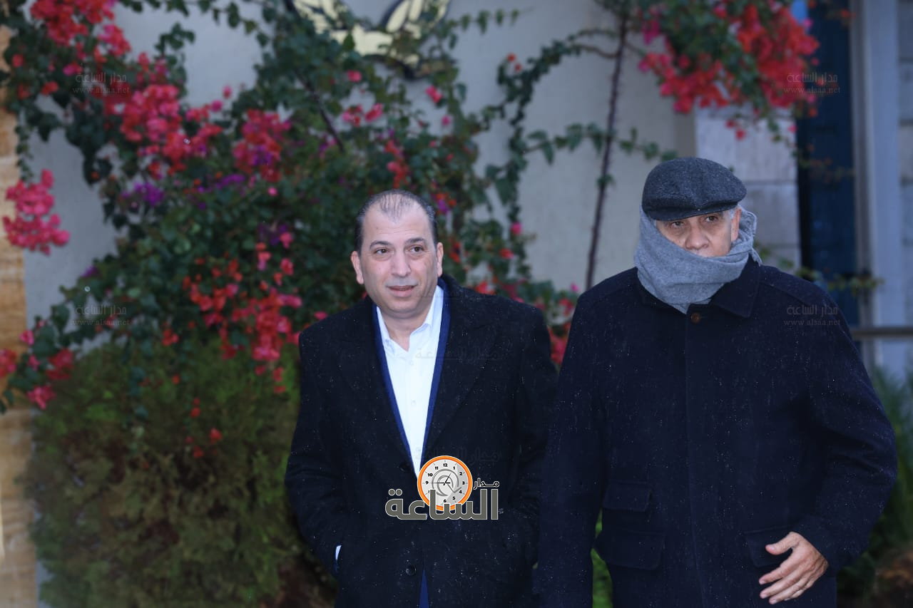 Madar Al-Saa Images 0.29577527708539586