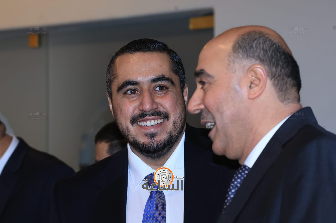 Madar Al-Saa Images 0.7337139458639214