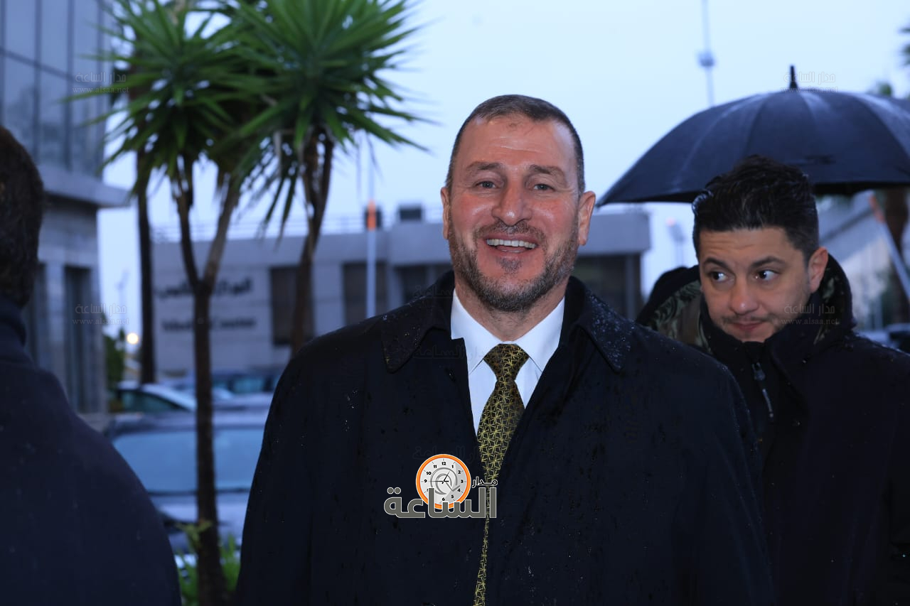 Madar Al-Saa Images 0.07953107851587005