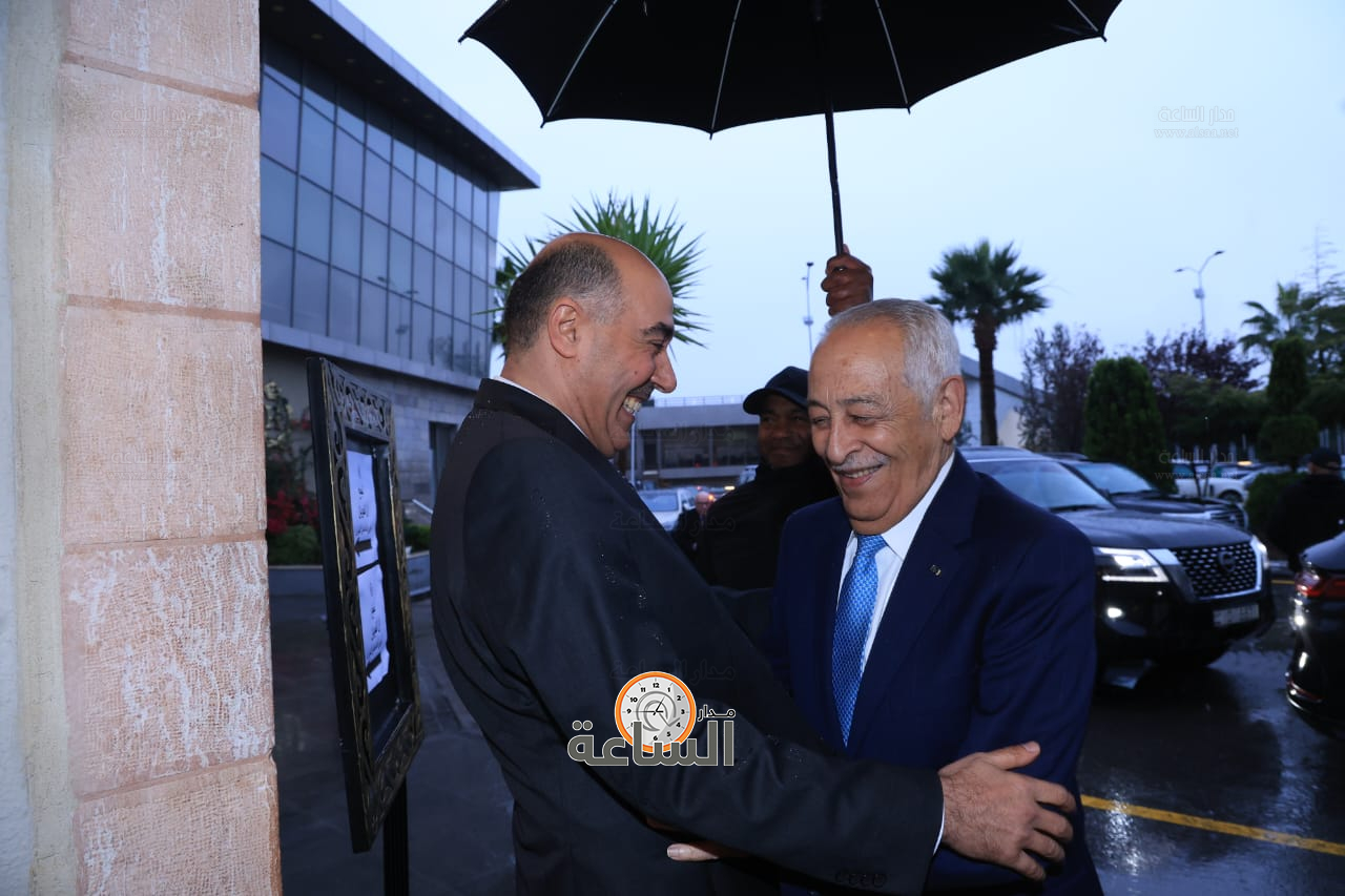 Madar Al-Saa Images 0.6663999563924091