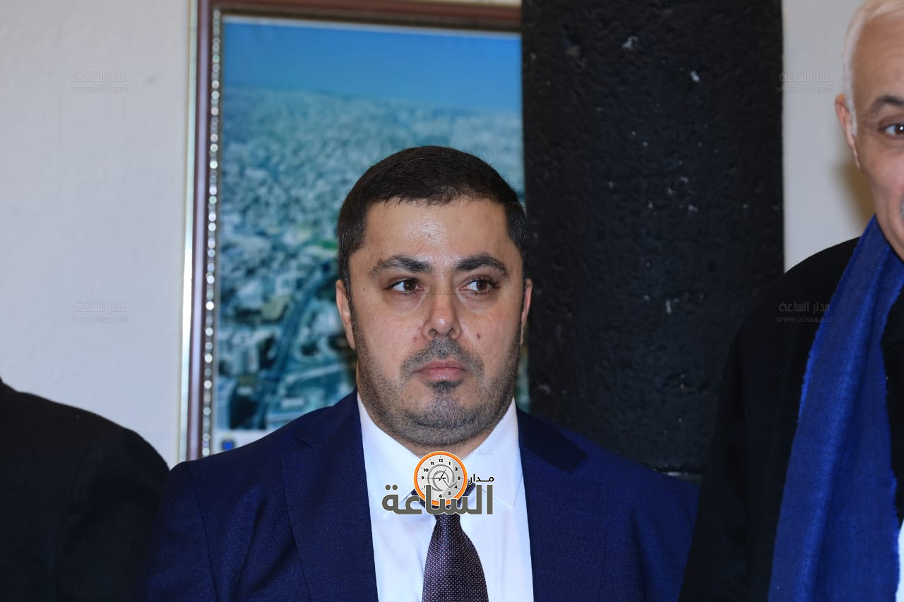 Madar Al-Saa Images 0.6218499714359802