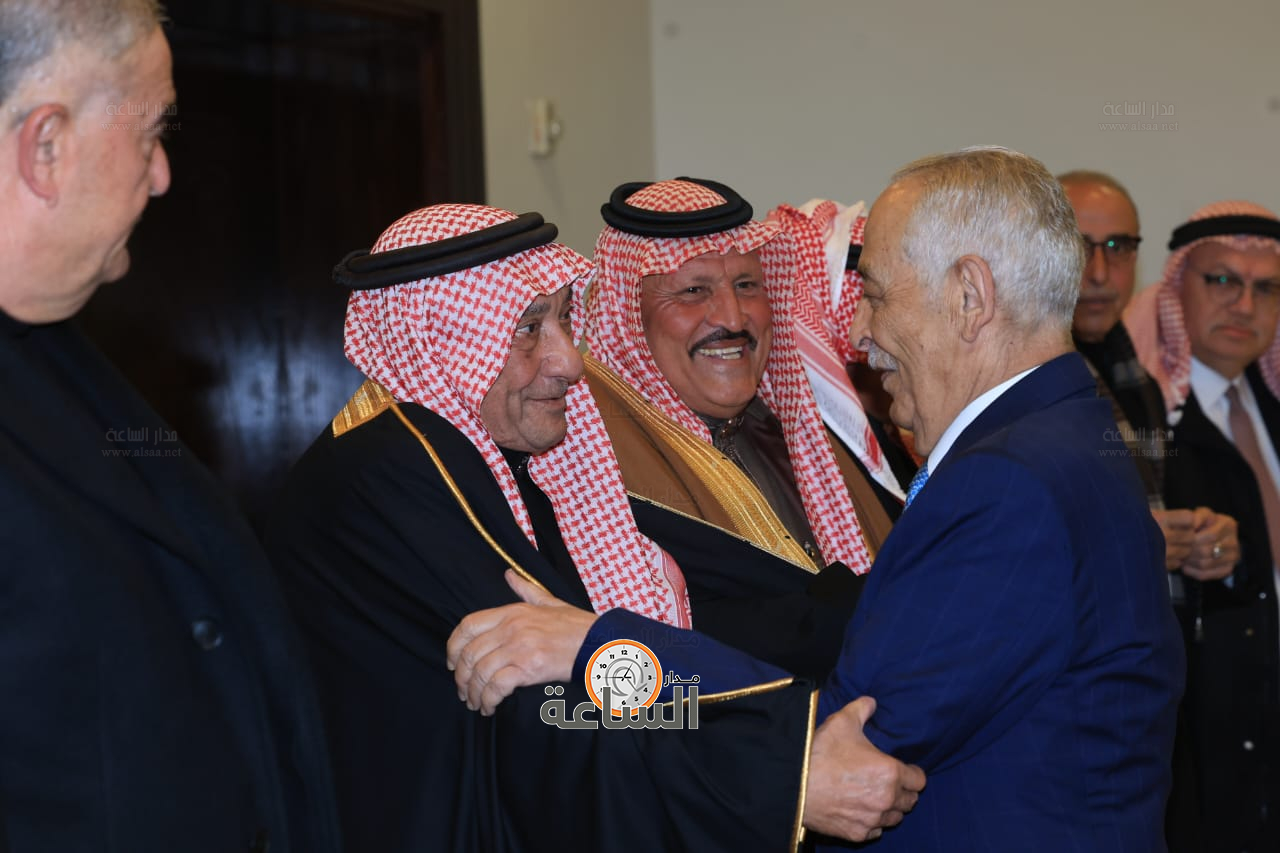 Madar Al-Saa Images 0.081786903052532