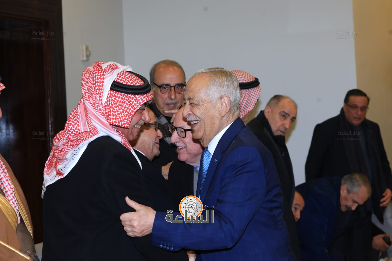 Madar Al-Saa Images 0.4342964993401476