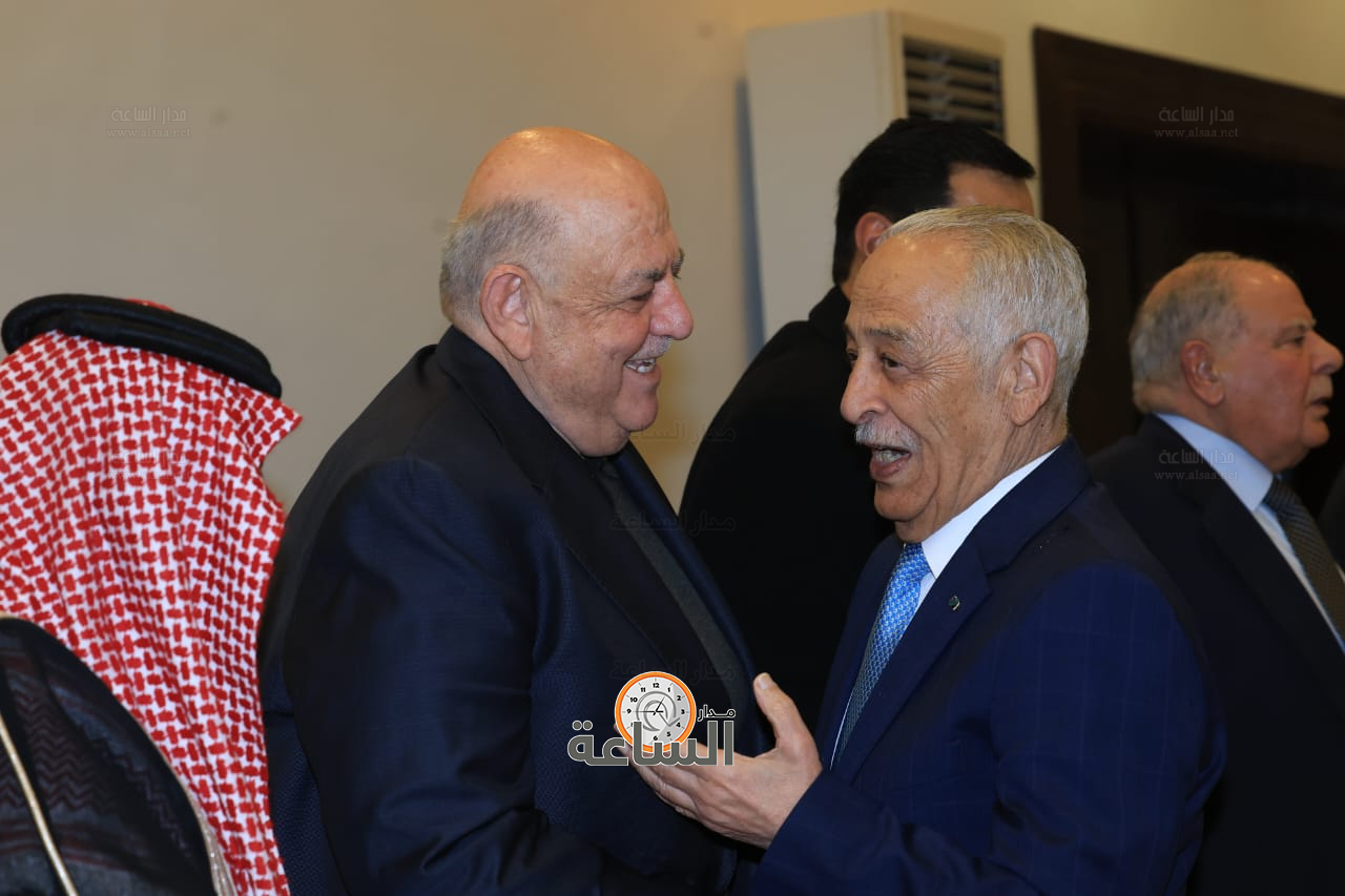 Madar Al-Saa Images 0.7537145470793084